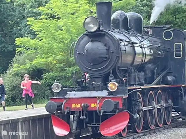 Vakantiehuis ontdek Zuid-Limburg huren in Nederland, Limburg, Simpelveld - vakantiehuis Geniet deze gewelidige rijd in het verleden voor jong en out in elk seizoen