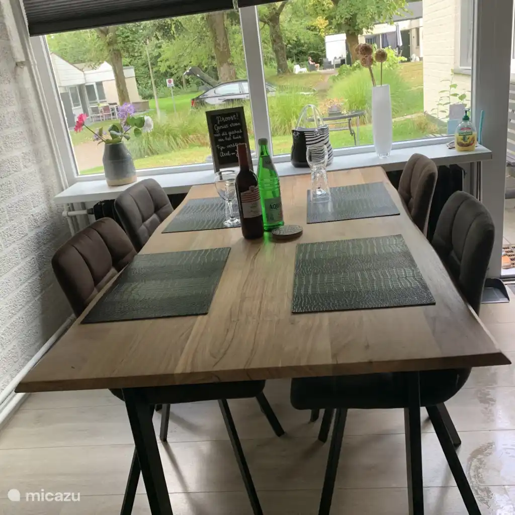 Vakantiehuis ontdek Zuid-Limburg