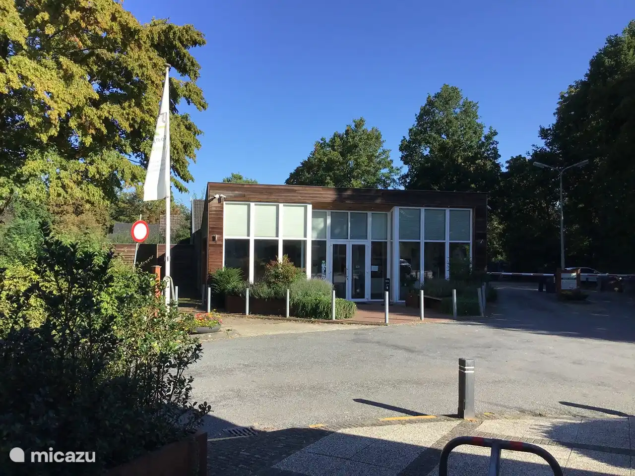 Park Reception Simpelveld