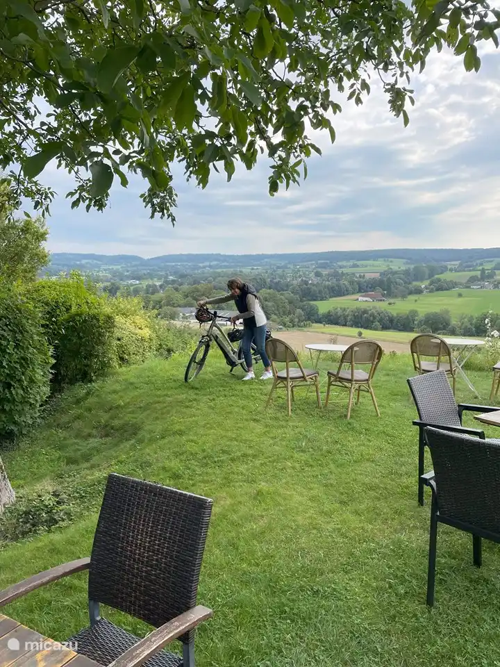 Cycling through the Netherlands, Belgium and Germany on an E-Bike