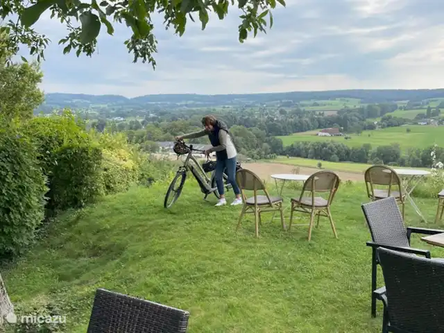 Vakantiehuis ontdek Zuid-Limburg huren in Nederland, Limburg, Simpelveld - vakantiehuis Op een E - Bike fietsen  door Nederland, Belgie en Duitsland
Graag infomeren wij jullie  over een fiesttour