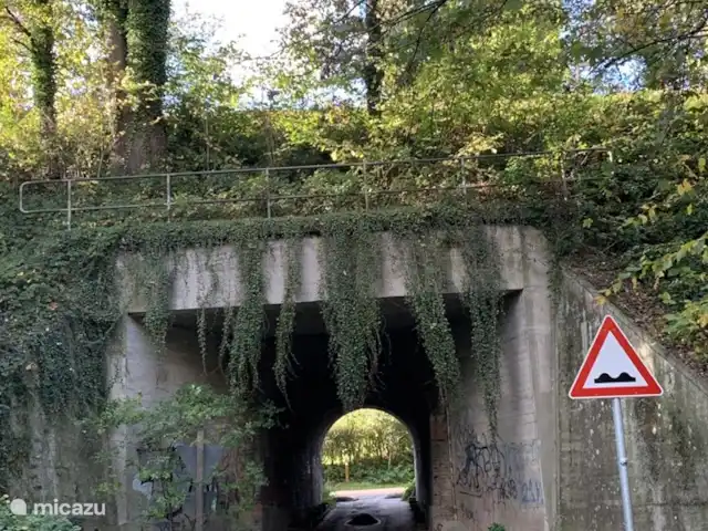 Vakantiehuis ontdek Zuid-Limburg huren in Nederland, Limburg, Simpelveld - vakantiehuis Wandelpad