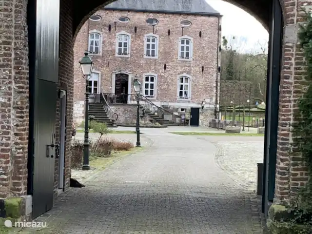 Vakantiehuis ontdek Zuid-Limburg huren in Nederland, Limburg, Simpelveld - vakantiehuis Cafe