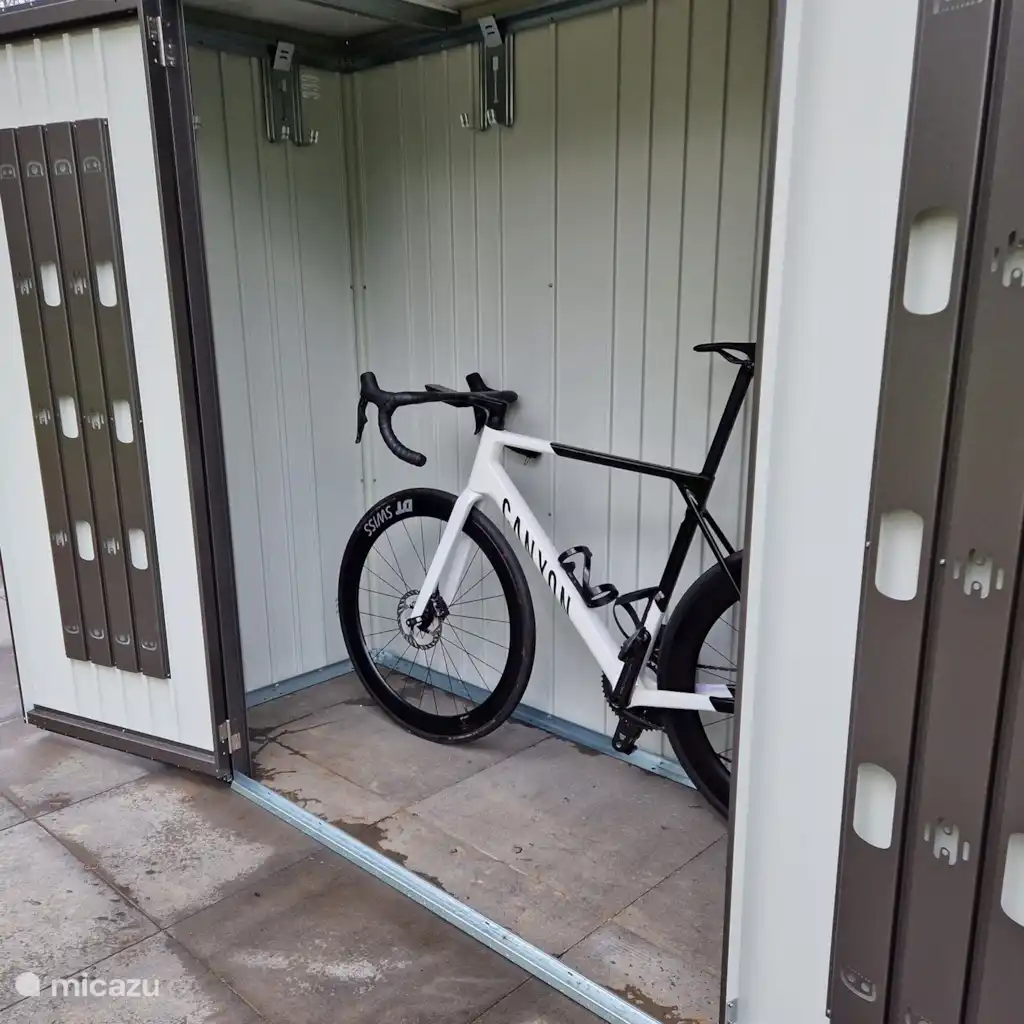 Vakantiehuis ontdek Zuid-Limburg