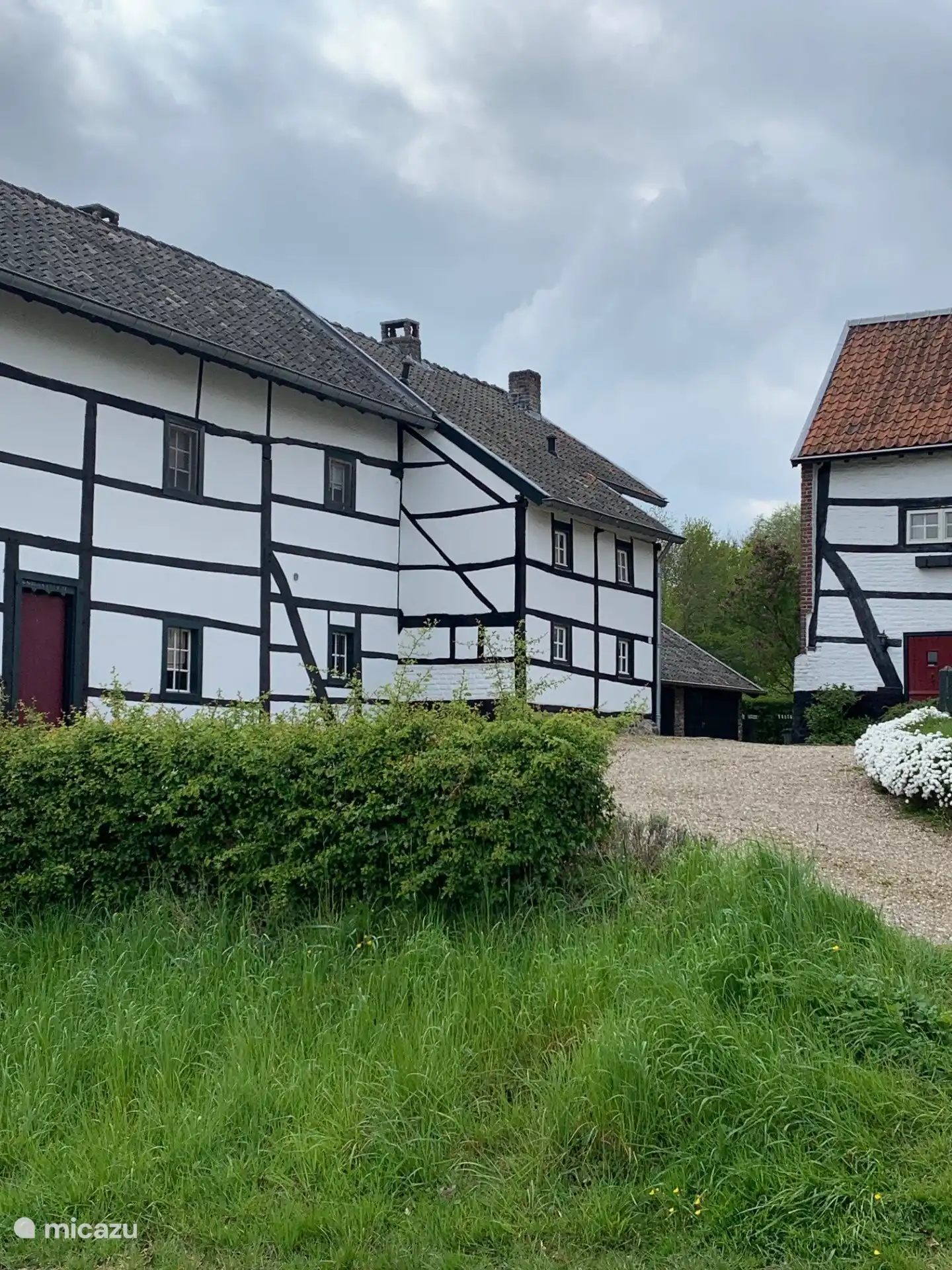 House in South Limburg