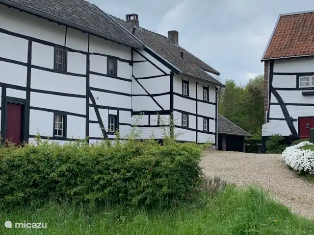 Vakantiehuis ontdek Zuid-Limburg huren in Nederland, Limburg, Simpelveld - vakantiehuis Huis in Zuid Limburg