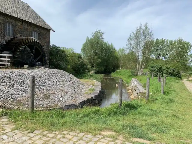 Vakantiehuis ontdek Zuid-Limburg huren in Nederland, Limburg, Simpelveld - vakantiehuis Landschap