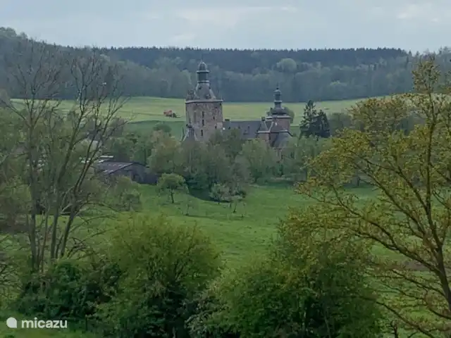 Vakantiehuis ontdek Zuid-Limburg huren in Nederland, Limburg, Simpelveld - vakantiehuis Uitsicht op Belgie