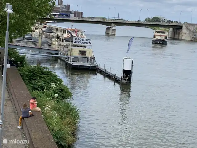 Vakantiehuis ontdek Zuid-Limburg huren in Nederland, Limburg, Simpelveld - vakantiehuis Boottocht vanuit Maastricht