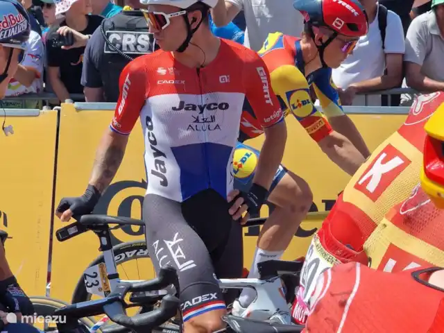 Vakantiehuis ontdek Zuid-Limburg huren in Nederland, Limburg, Simpelveld - vakantiehuis Fietsen