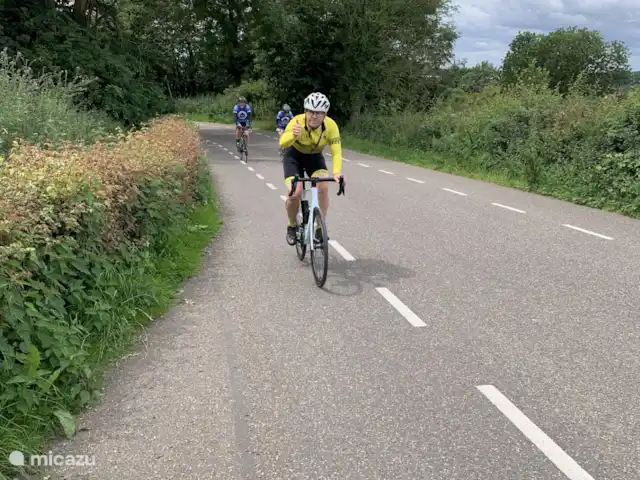 Vakantiehuis ontdek Zuid-Limburg huren in Nederland, Limburg, Simpelveld - vakantiehuis Graag infomeren wij jullie  over een fiesttour