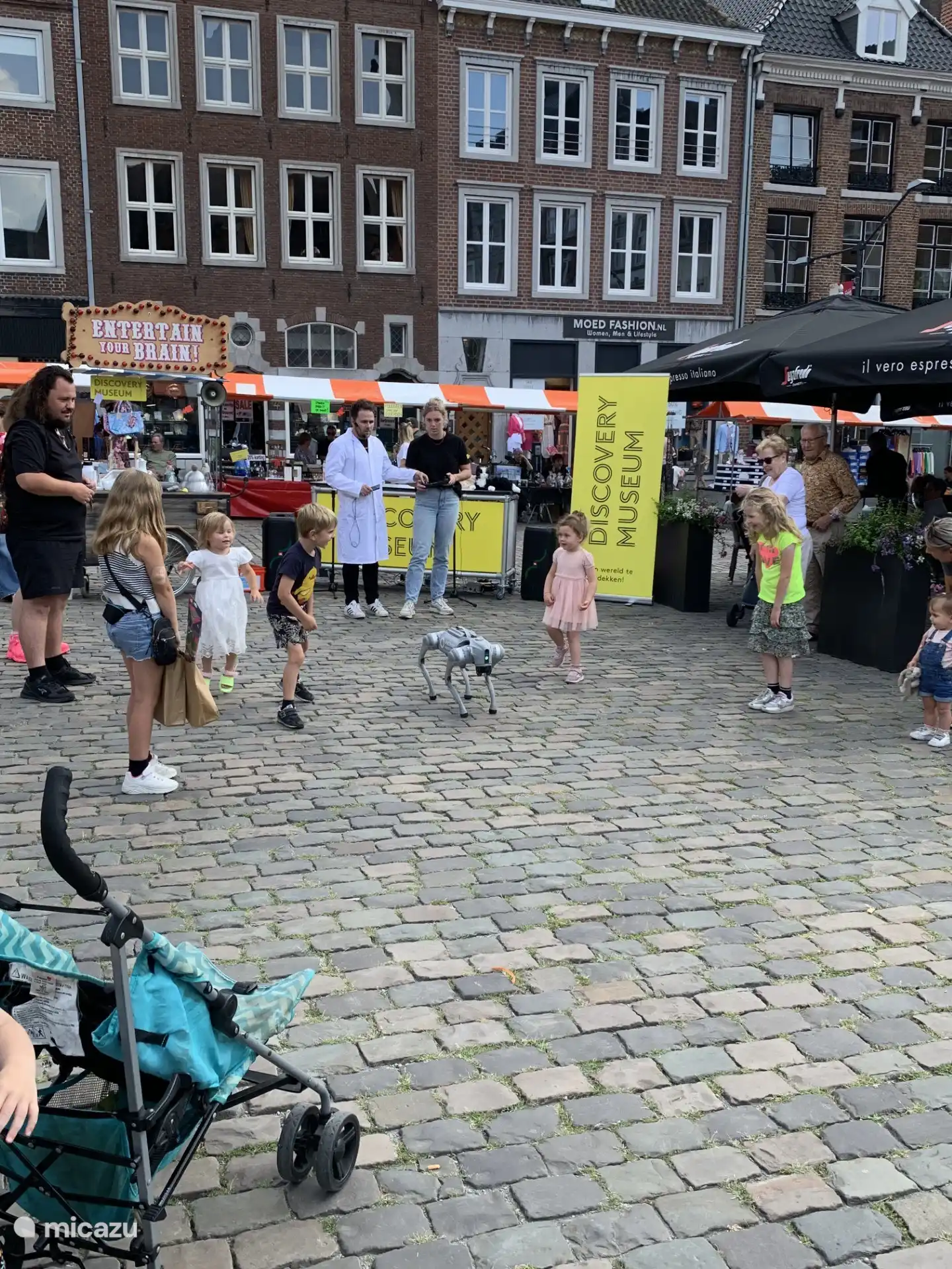 Discovery Museum Kerkrade | For anyone who is curious.