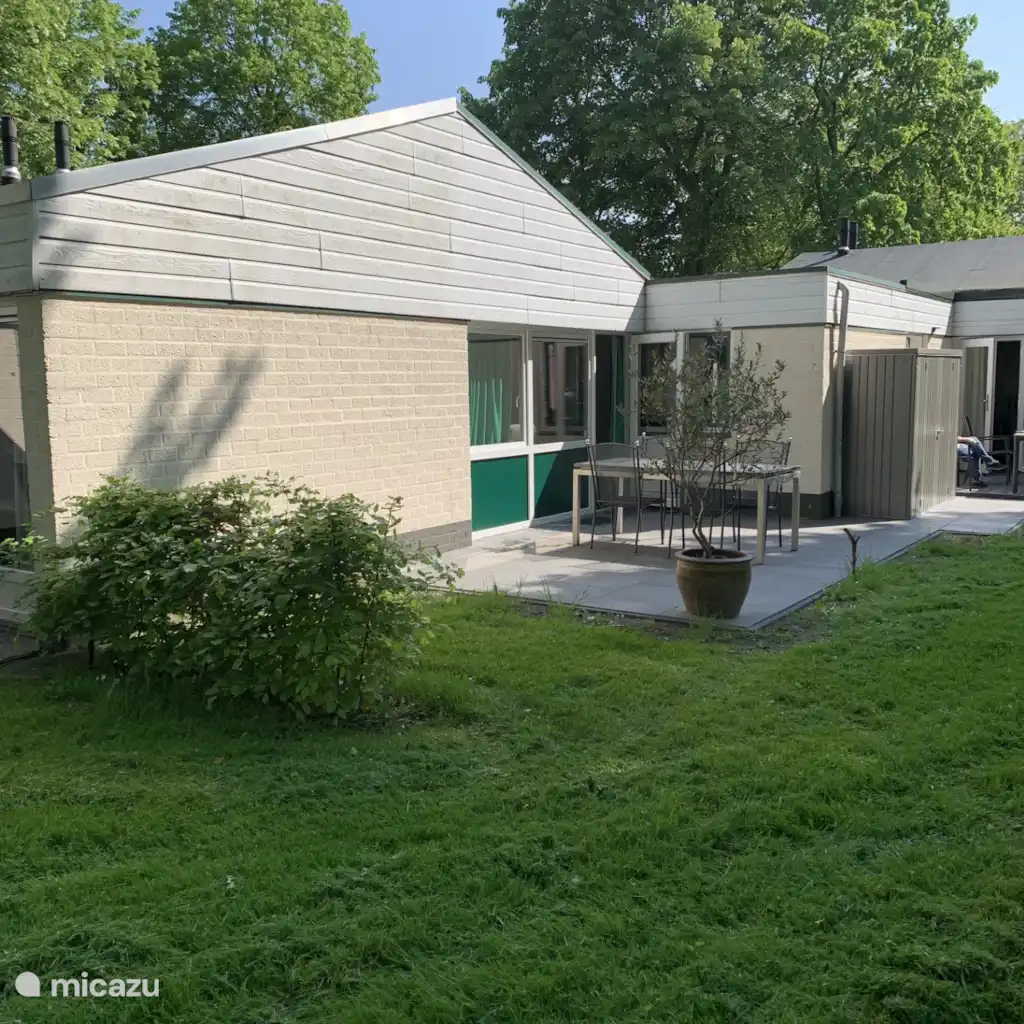 Vakantiehuis ontdek Zuid-Limburg