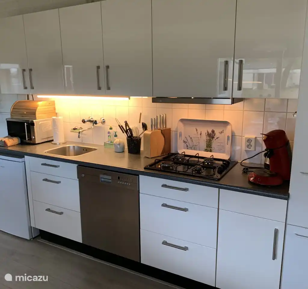 Vakantiehuis ontdek Zuid-Limburg