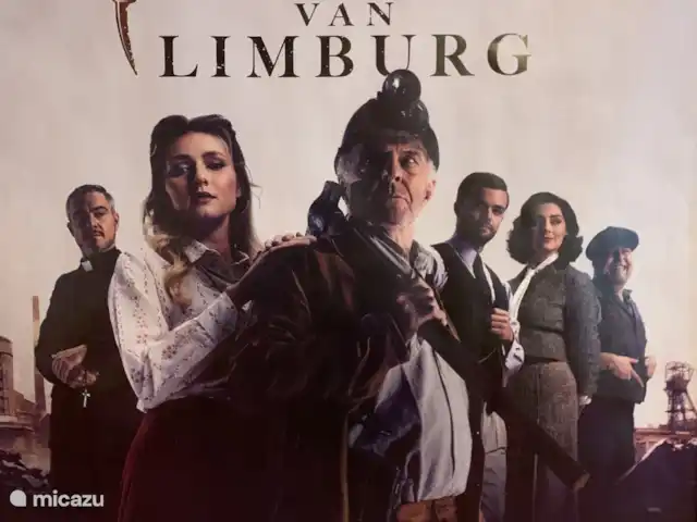 Vakantiehuis ontdek Zuid-Limburg huren in Nederland, Limburg, Simpelveld - vakantiehuis Het Geluk van Limburg is verlengd tot december 2025