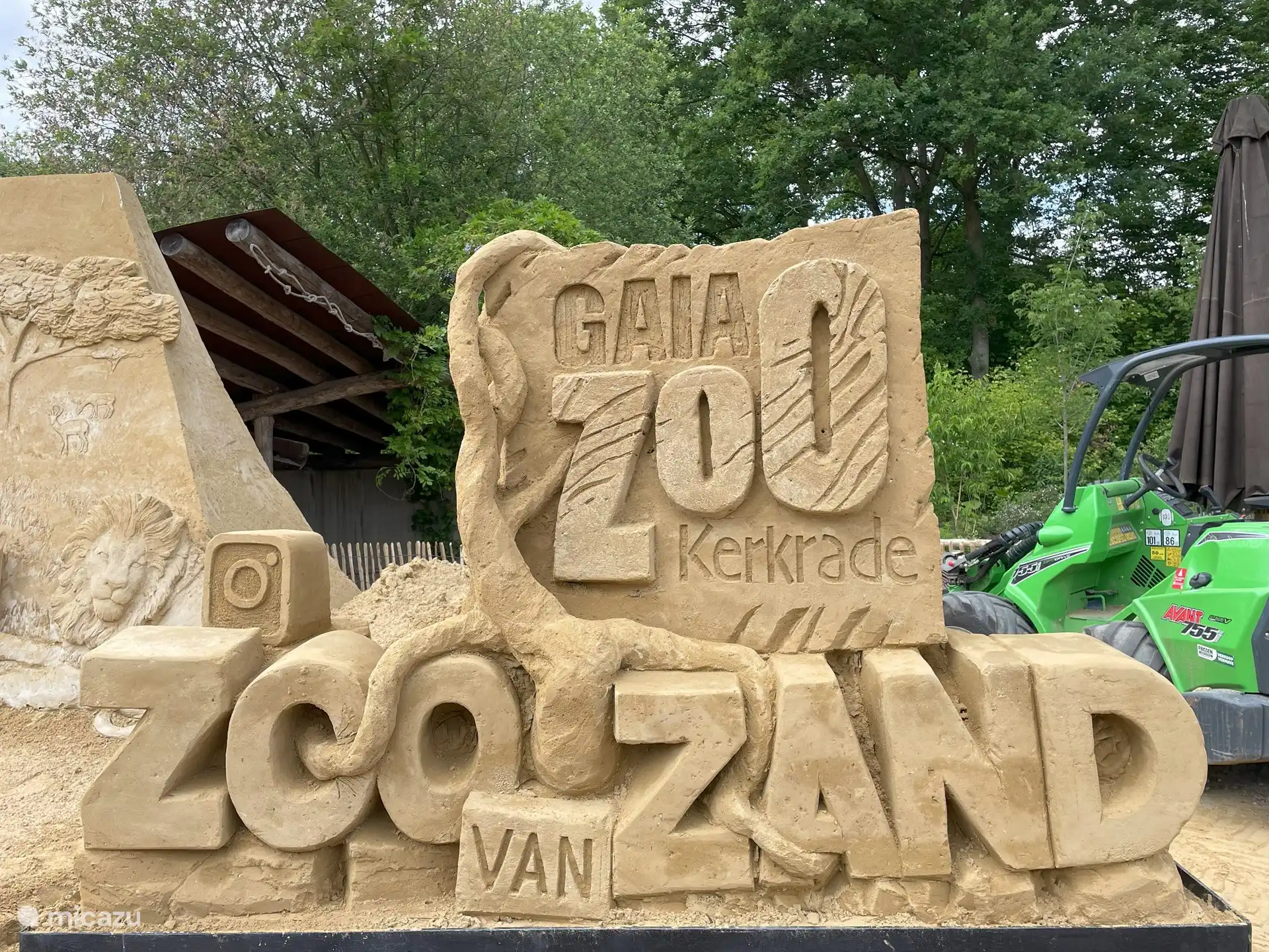 Gaia Zoo Kerkrade