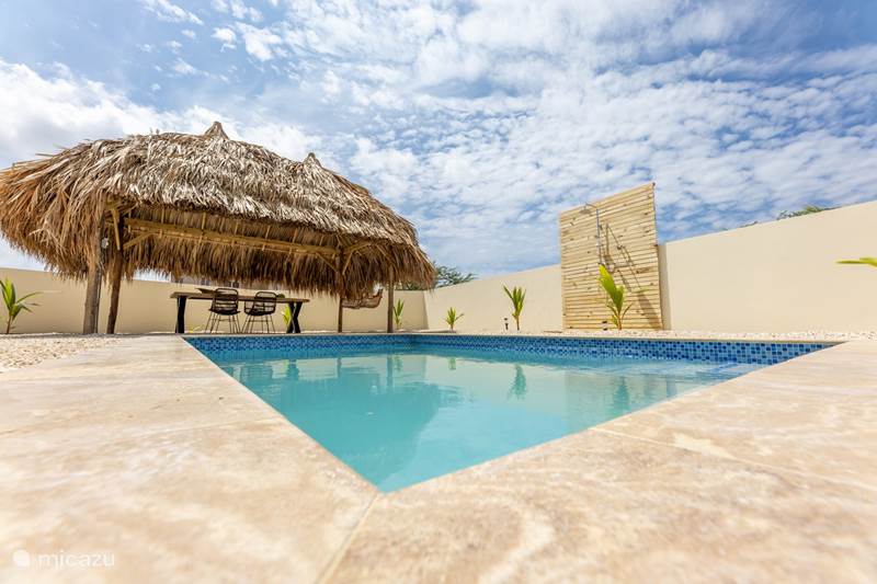 Holiday home Curaçao, Banda Abou (West), Grote Berg Apartment Casa di Amor