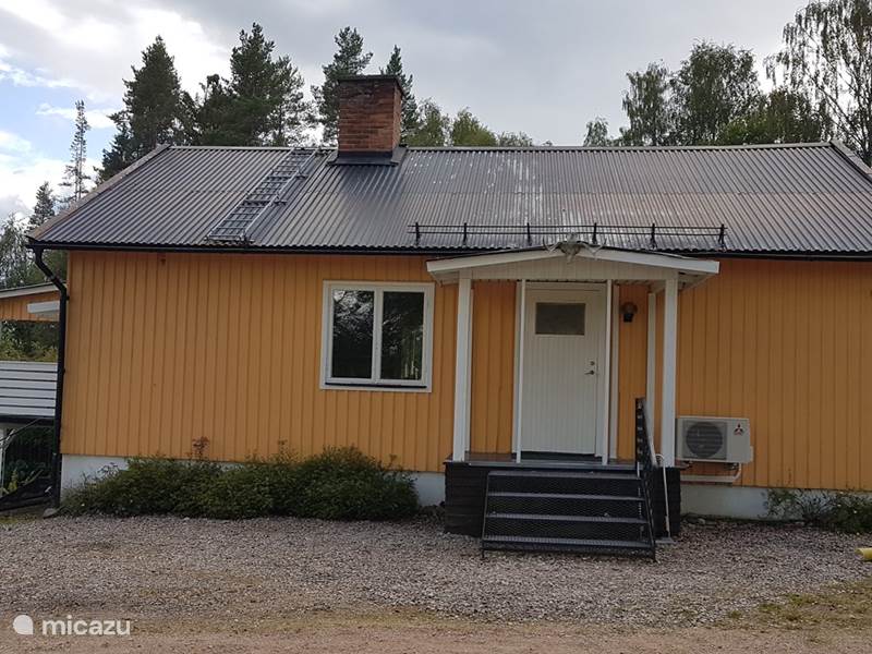 Maison de Vacances Suède, Värmland, Syssleback Maison de vacances Maison de vacances Lac Letten