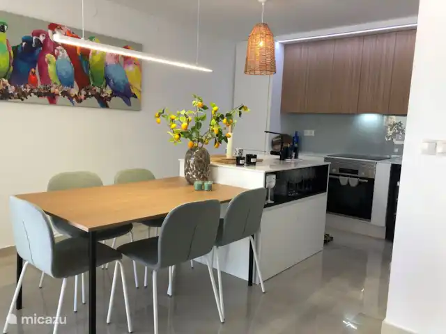 Casa VDK | Espagne, Costa Cálida, Los Alcázares - villa Cuisine