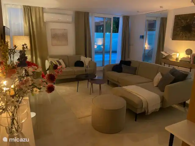 Casa VDK | Espagne, Costa Cálida, Los Alcázares - villa Le salon