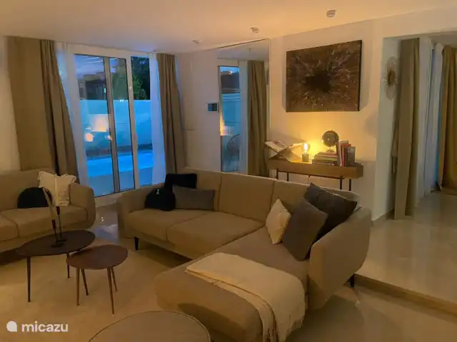 Casa VDK | Espagne, Costa Cálida, Los Alcázares - villa Le salon