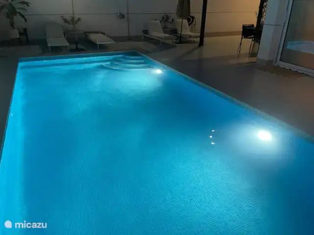 Casa VDK | Espagne, Costa Cálida, Los Alcázares - villa piscine