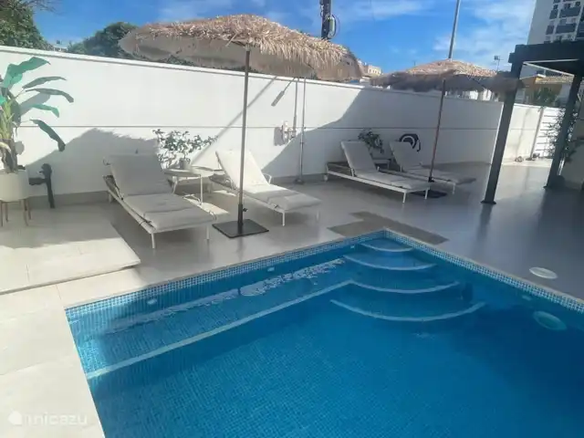Casa VDK | Espagne, Costa Cálida, Los Alcázares - villa Plate-forme de piscine