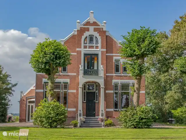 La Herenboerderij | Pays-Bas, Drenthe, Deuxième Exloërmond - ferme La Herenboerderij | Pays-Bas, Drenthe, Deuxième Exloërmond - ferme