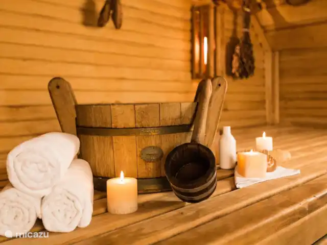 La Herenboerderij | Pays-Bas, Drenthe, Deuxième Exloërmond - ferme Magnifique sauna....