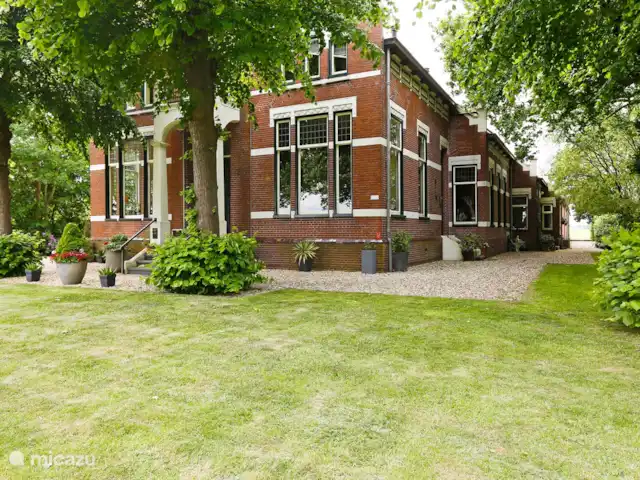 La Herenboerderij | Pays-Bas, Drenthe, Deuxième Exloërmond - ferme Pour voir