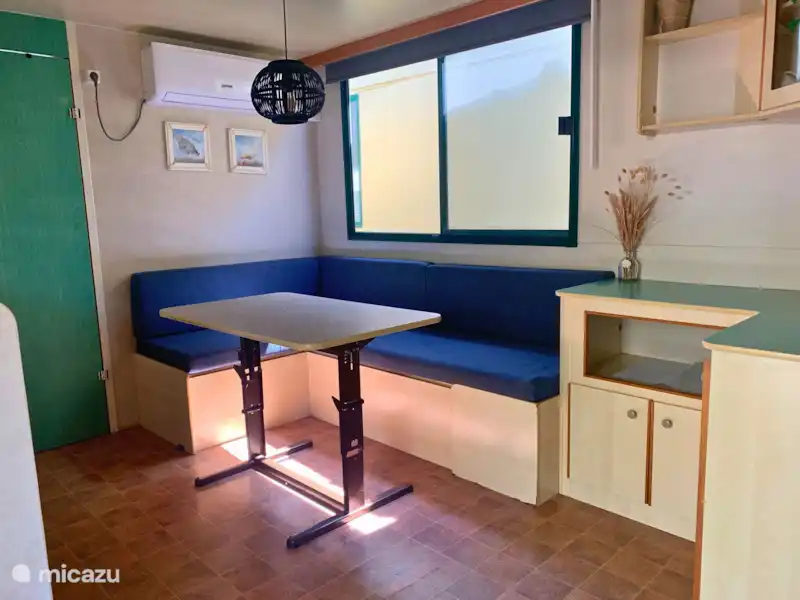 Casa Rossa XIII - climatisation et véranda ! | Italie, Toscane, Viareggio - Mobil-home Casa Rossa XIII - climatisation et véranda ! | Italie, Toscane, Viareggio - Mobil-home