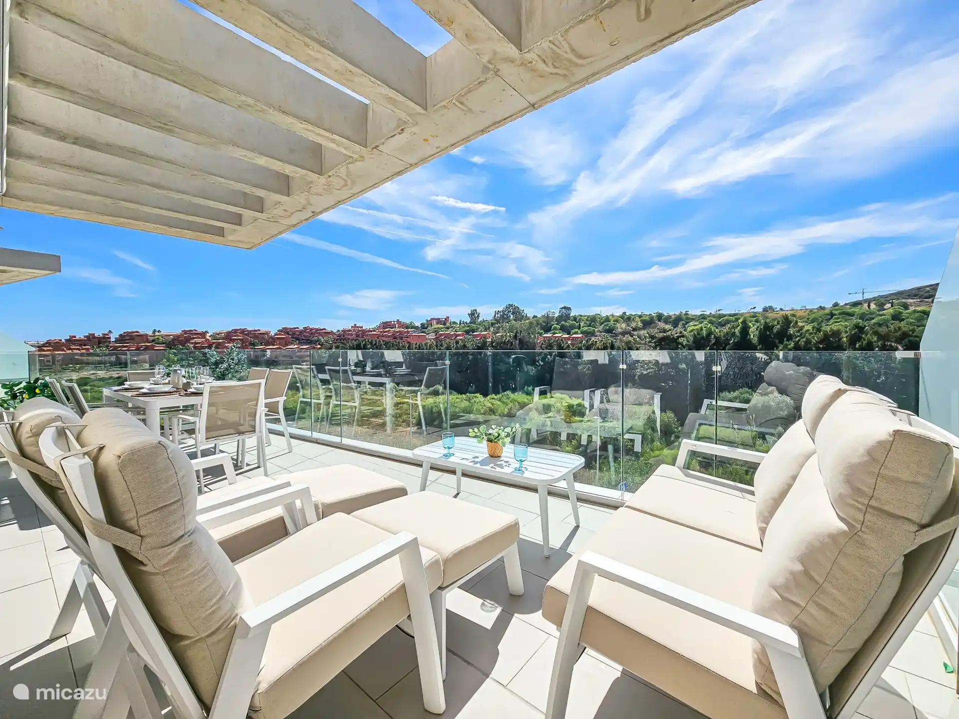 appartement, San Luis de Sabinillas, Costa del Sol, Spanien - Serenity-Kollektion