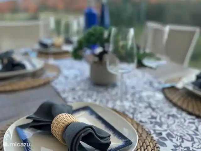 Serenity Collection huren in Spanje, Costa del Sol, Estepona - appartement Buiten terras