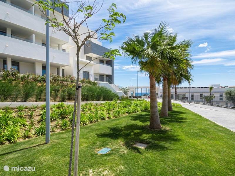 Ferienwohnung Spanien, Costa del Sol, Estepona Appartement Serenity-Kollektion