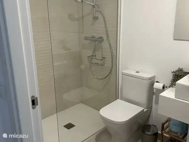 Serenity Collection huren in Spanje, Costa del Sol, Estepona - appartement Badkamer bij tweede slaapkamer