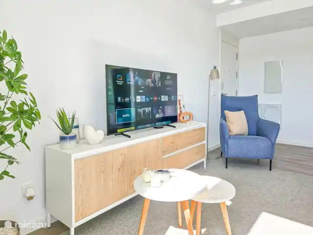 Serenity Collection huren in Spanje, Costa del Sol, Estepona - appartement Woonkamer