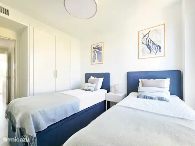 Serenity Collection huren in Spanje, Costa del Sol, Estepona - appartement 2-persoons slaapkamer