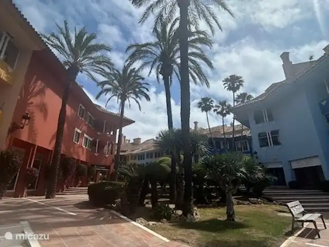 Serenity Collection huren in Spanje, Costa del Sol, Estepona - appartement Sotogrande Harbour
