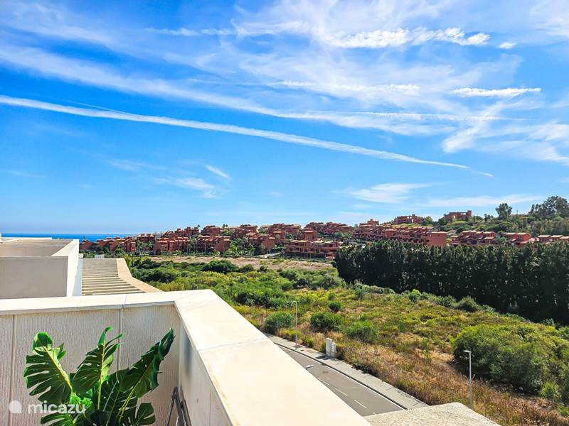 Ferienwohnung Spanien, Costa del Sol, Estepona Appartement Serenity-Kollektion