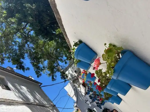 Altstadt von Estepona