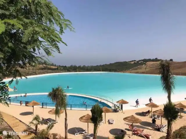 Serenity Collection huren in Spanje, Costa del Sol, Estepona - appartement Golf at finca Cortesin