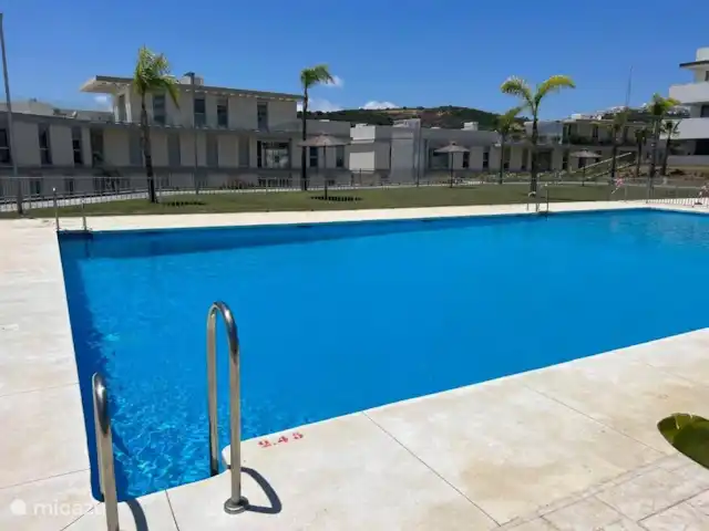 Serenity Collection huren in Spanje, Costa del Sol, Estepona - appartement Zwembad