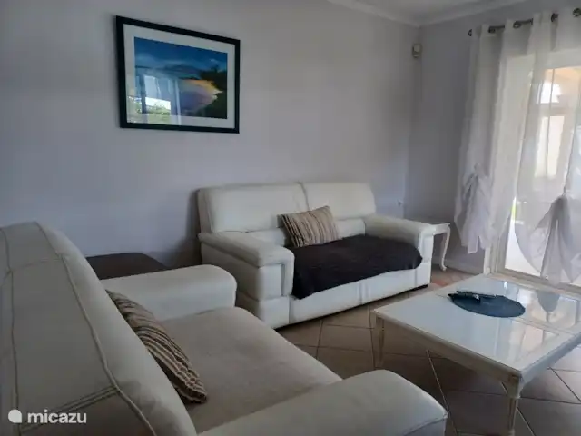 Casa com Piscina Vilamoura huren in Portugal, Algarve, Quarteira - geschakelde woning