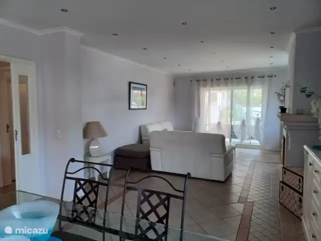 Casa com Piscina Vilamoura huren in Portugal, Algarve, Quarteira - geschakelde woning