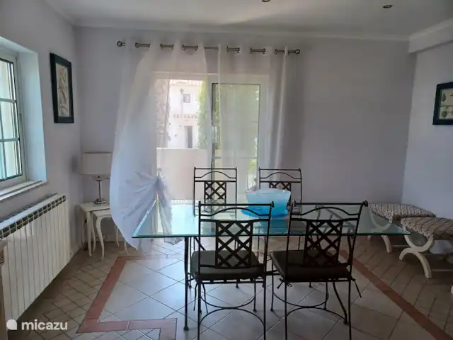 Casa com Piscina Vilamoura huren in Portugal, Algarve, Quarteira - geschakelde woning