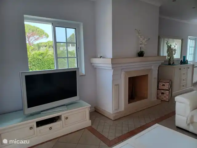 Casa com Piscina Vilamoura huren in Portugal, Algarve, Quarteira - geschakelde woning