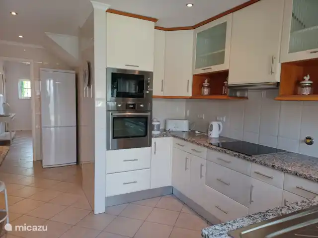 Casa com Piscina Vilamoura huren in Portugal, Algarve, Quarteira - geschakelde woning