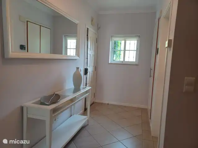 Casa com Piscina Vilamoura huren in Portugal, Algarve, Quarteira - geschakelde woning