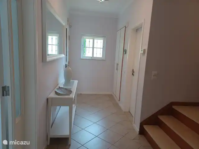 Casa com Piscina Vilamoura huren in Portugal, Algarve, Quarteira - geschakelde woning