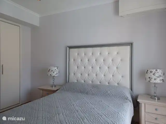 Casa com Piscina Vilamoura huren in Portugal, Algarve, Quarteira - geschakelde woning